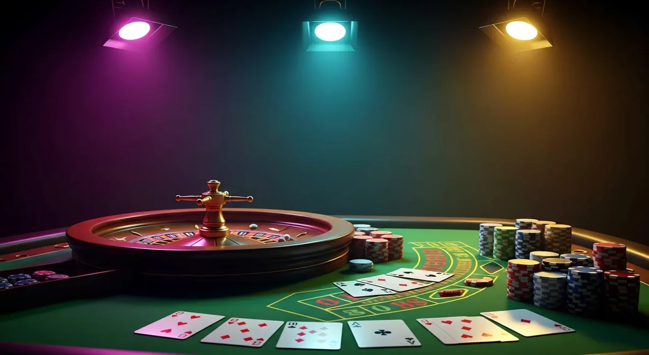 Tischspiele — Auswahl bei Staxino